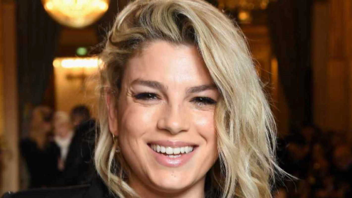 Emma Marrone dopo la morte del padre Rosario: 'Niente è più come prima senza di te'