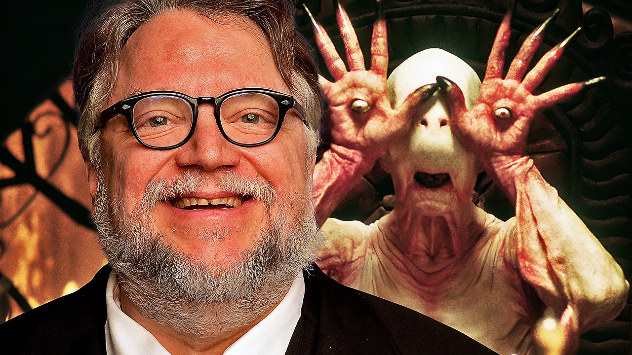 Guillermo del Toro: i cinque mostri più indimenticabili del suo cinema