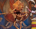 Il Pinocchio di Guillermo del Toro, ovvero: come ho imparato a non preoccuparmi della morte e ad amare la vita