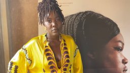 Saint Omer: intervista ad Alice Diop