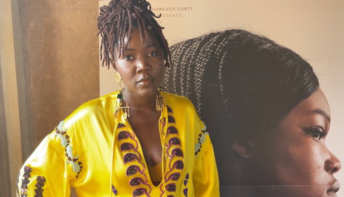 Saint Omer: intervista ad Alice Diop