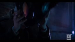 The Walking Dead: Dead City - Trailer