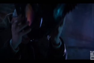 The Walking Dead: Dead City - Trailer