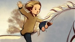 Il Bambino, La Talpa, La Volpe E Il Cavallo - Trailer Italiano