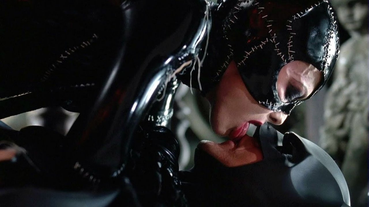 Batman: il film cancellato con Michael Keaton avrebbe riacceso la relazione con Catwoman