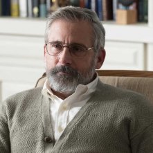 The Patient: Steve Carell in una scena della serie