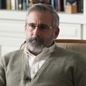 The Patient: Steve Carell in una scena della serie