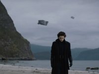 Dune Parte 2: Timothée Chalamet annuncia la fine delle riprese