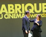 FABRIQUE DU CINÉMA AWARDS il 19 dicembre al Teatro Sala Umberto di Roma