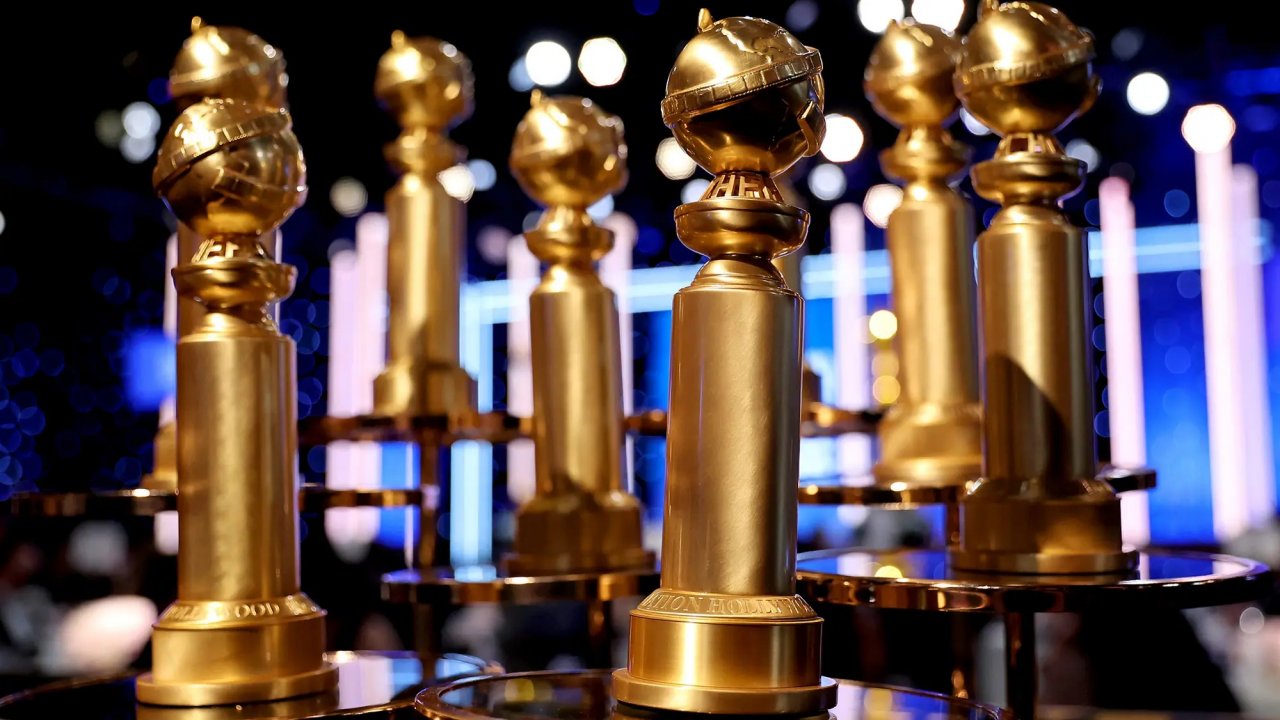 Golden Globe 2023: tutte le nomination