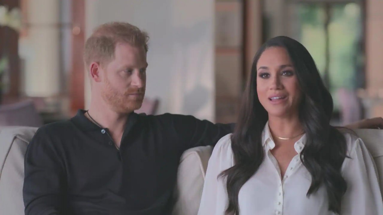 Harry & Meghan: il nuovo trailer del Volume 2, in arrivo su Netflix il 15 Dicembre
