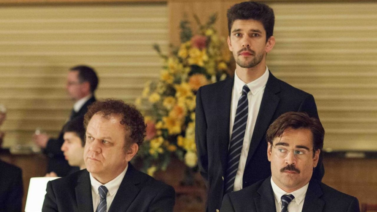 The Lobster, Stasera su Cielo in Prima Visione Tv il film con Colin Farrell: Orario e Trama