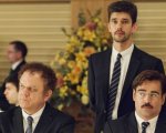 The Lobster, Stasera su Cielo in Prima Visione Tv il film con Colin Farrell: Orario e Trama