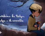 Il bambino, la talpa, la volpe e il cavallo: il trailer del cortometraggio animato targato Apple