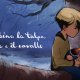 Il bambino, la talpa, la volpe e il cavallo: il trailer del cortometraggio animato targato Apple
