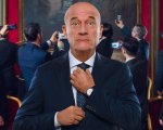 Infinity+: arriva Bianco, Rosso e Natale, una raccolta di commedie natalizie all’italiana