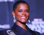Black Panther: Wakanda Forever, Letitia Wright spiega il legame tra la scena post-credit e Chadwick Boseman