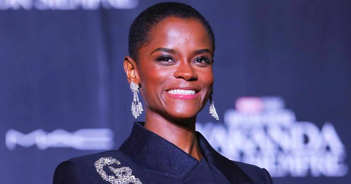 Black Panther: Wakanda Forever, Letitia Wright spiega il legame tra la scena post-credit e Chadwick Boseman