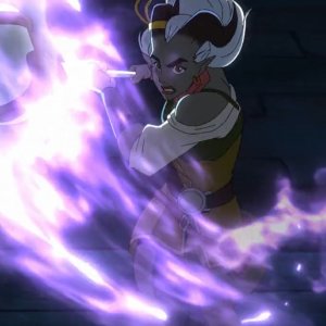 Dragon Age: Absolution - un'immagine della serie