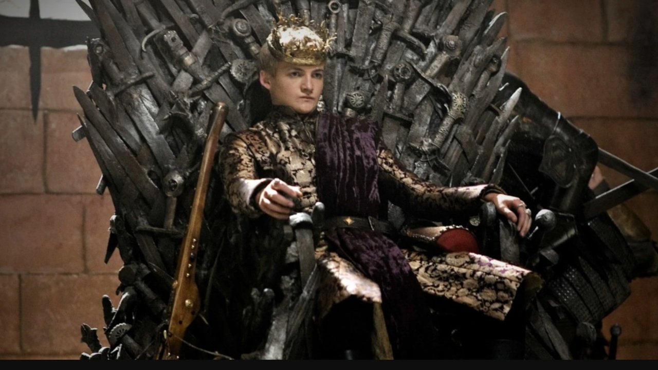 Il trono di spade, Jack Gleeson: "Anche se interpretavo Joffrey, nessun fan mi ha maltrattato"