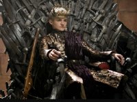 Il trono di spade, Jack Gleeson: 'Anche se interpretavo Joffrey, nessun fan mi ha maltrattato'