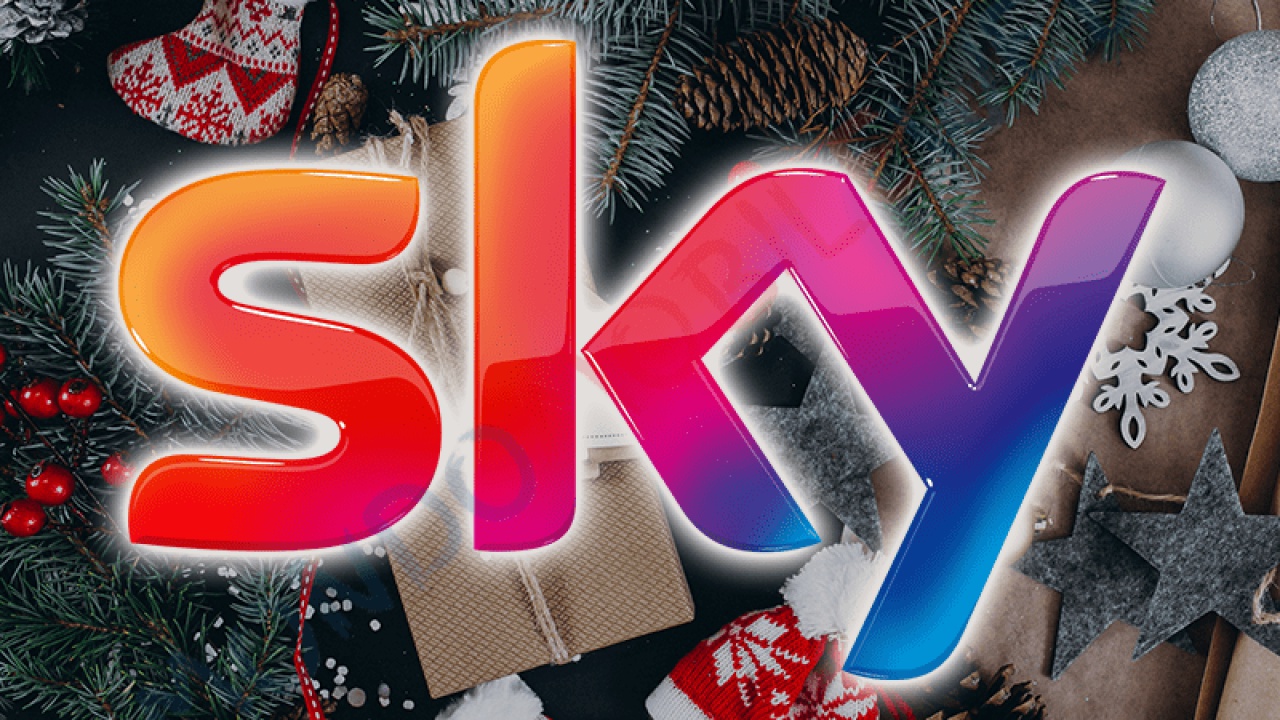 Sky regala biglietti omaggio agli abbonati: ecco come andare al cinema gratuitamente a Natale