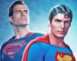 Superman: cinque differenze tra Henry Cavill e Christopher Reeve