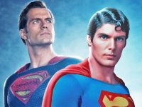 Superman: cinque differenze tra Henry Cavill e Christopher Reeve