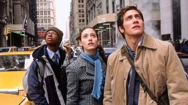 The Day After Tomorrow L Alba Del Giorno Dopo 2