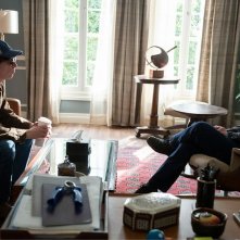 The Patient: una scena della serie