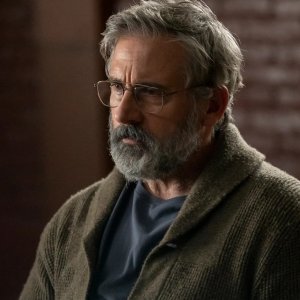 The Patient: Steve Carell in una immagine tratta dalla serie