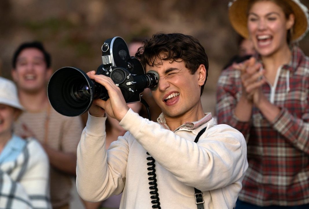 The Fabelmans: sabato 17 e domenica 18 dicembre in anteprima in 250 cinema