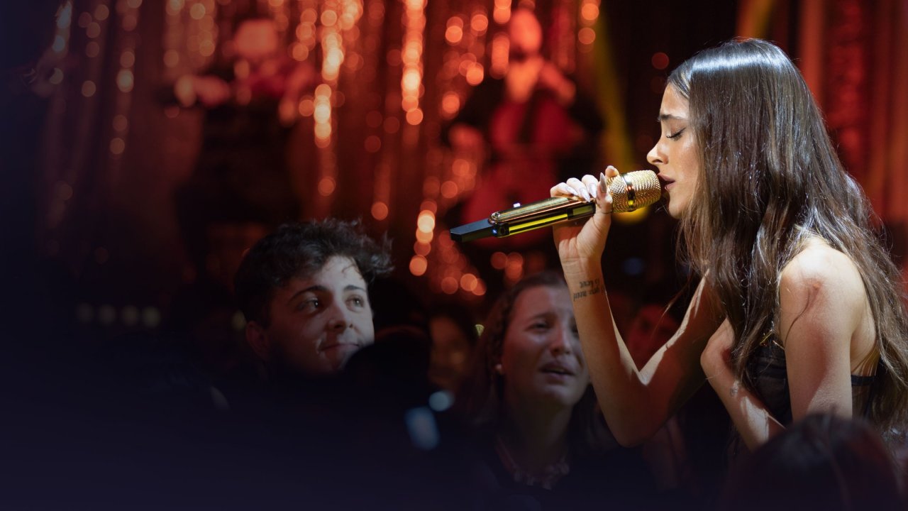Tini: Amore e tanta Musica: lo speciale musicale è disponibile su Disney+