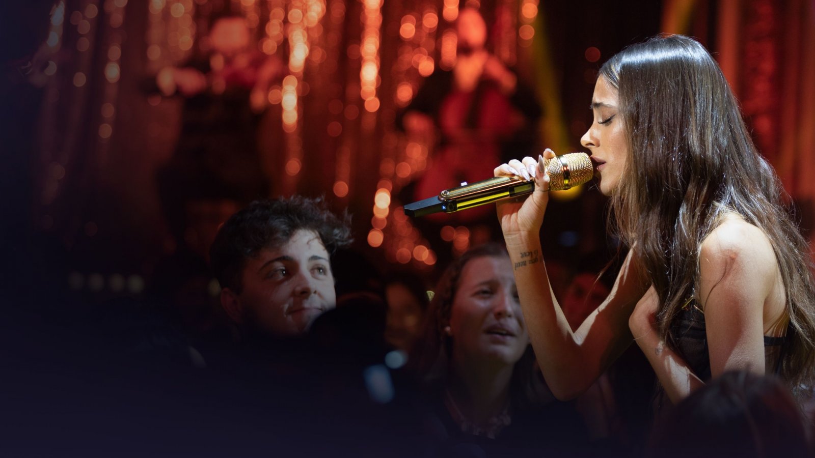 Tini: Amore e tanta Musica: lo speciale musicale è disponibile su Disney+
