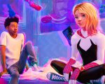 Spider-Man: Across the Spider-Verse, il trailer dell'atteso sequel animato