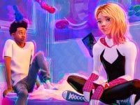 Spider-Man: Across the Spider-Verse, il trailer dell'atteso sequel animato