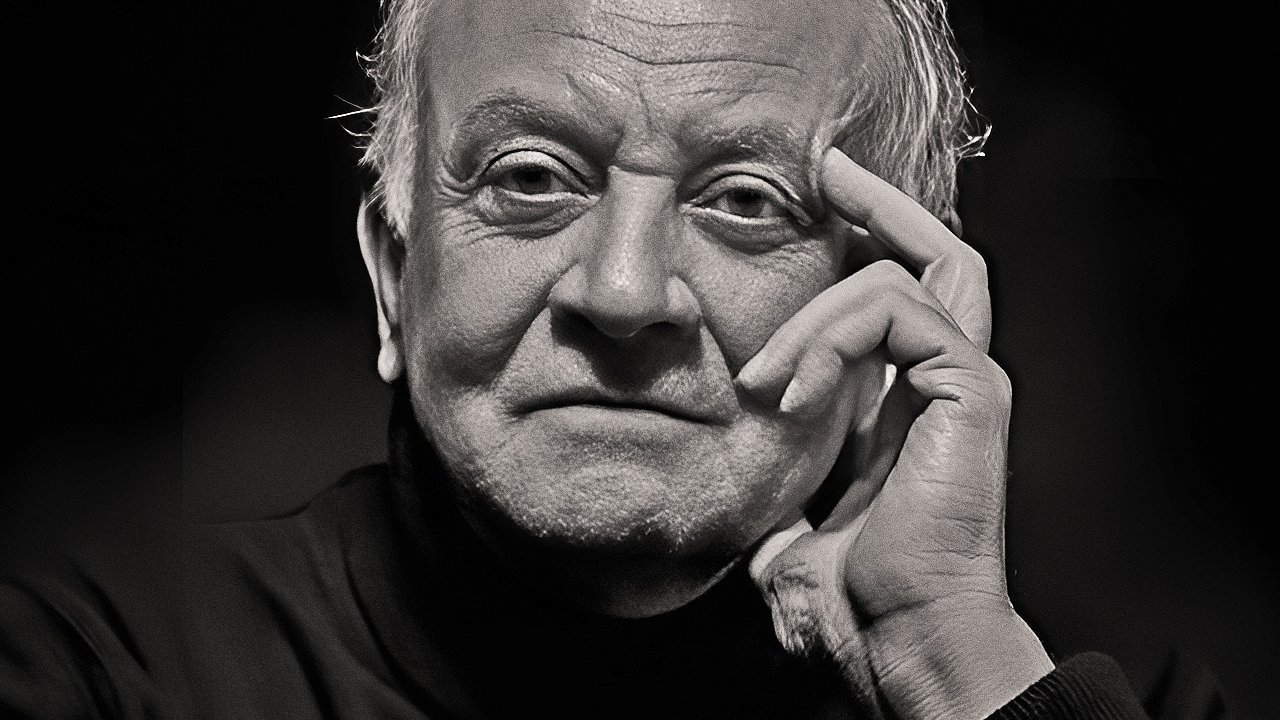 Angelo Badalamenti: L'uomo che creò i brividi di Twin Peaks