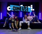 Confusi la real comedy con 4 giovani protagonisti, dal 23 dicembre solo su RaiPlay