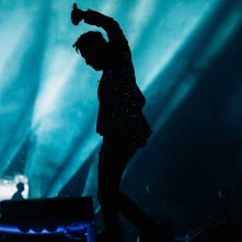 Cremonini Imola 2022 Live: una foto