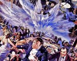 I film catastrofici degli anni '70: quando il disastro attirava il grande pubblico