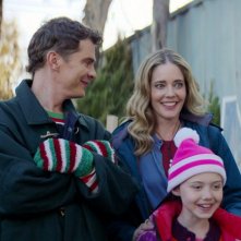 Credo a Babbo Natale: un'immagine del film