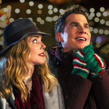 Credo a Babbo Natale: un momento del film