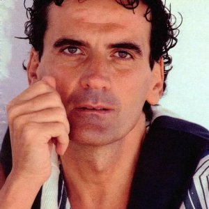 Il mio amico Massimo: una foto