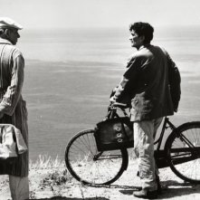 Il mio amico Massimo: una sequenza