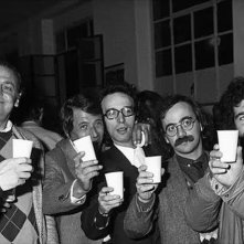 Il mio amico Massimo: un frame del film