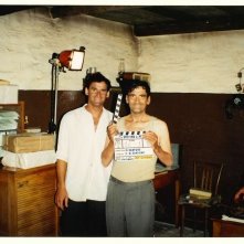 Il mio amico Massimo: un'immagine del film