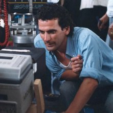 Il mio amico Massimo: Massimo Troisi sul set