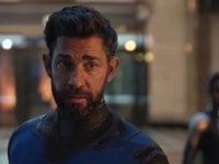 I Fantastici 4: John Krasinski smentisce le voci di un suo ritorno