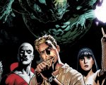 Justice League Dark: in arrivo un intero universo? La reazione di James Gunn