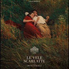 Locandina di Le vele scarlatte